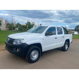 Volkswagen Amarok 2015 2.0 Entry Eq. Mt