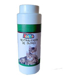 Neutralizador De Olor Para Litera Sanitaria De Gato