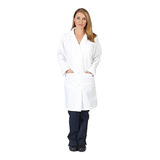 Natural Uniforms - Unisex 41 Inch Lab Coat