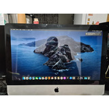 Apple iMac 2011 Tela 21,5 A1311 I5/4gb/500hd Leia O Anúncio.