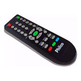 Controle Remoto Tv Philco Ph14e Ph21mss Ph29mms Original
