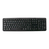 Teclado De Kit Basico - Dixit Pc