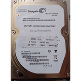 Hd Para Notebook 320 320gb Sata Seagate Momentus St9320325as