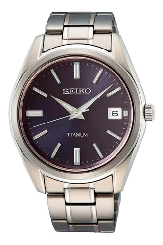 Reloj Seiko Para Caballero Sur373p1