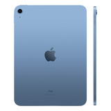 iPad Apple 10th Generación 10,9'' 6 Core 64gb Color Azul