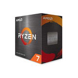 Procesador De Escritorio Amd Ryzen 7 5800x De 8 Nucleos Y 16