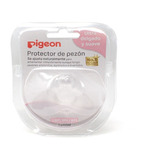 Protector Pezón En Silicona