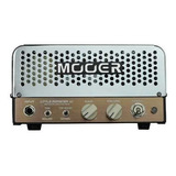 Mooer Little Monster Ac Valvular