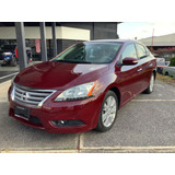 Nissan Sentra 2016