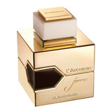 Al Haramain L'aventure Femme Edp 100 ml Para  Mujer