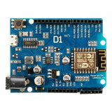 Arduino Ch340 + Wifi Arduino