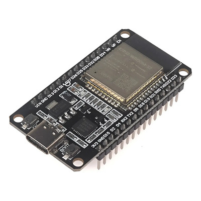 Tarjeta Esp32 Wifi+bluetooth Devkit V1 30 Pin Usb C Cp2102 | Envío gratis
