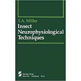 Insect Neurophysiological Techniques (springer Series In Exp