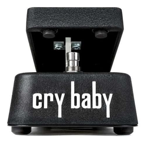 Pedal Dunlop Cm 95 Wah Crybaby Clyde Mccoy Cm95