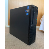 Pc Lenovo Intel Core I3 3.2ghz 4gb Ram 480gb Ssd