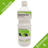 Detergente Enzimático 4 Enzimas Riozyme Eco 1 Litro