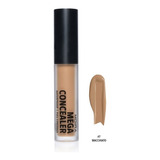 Corrector Mega Moira Cosmetics 7.00 Macchiato Gbc