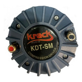 Tweeter Driver Agudo Titanio Kdt-sm 300w