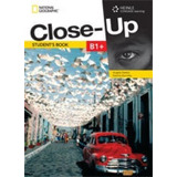 Close-up B1+ - Student's Book + Dvd