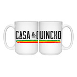 Tazon Taza 450 Ml Personalizada Regalo Diseño Gratis 