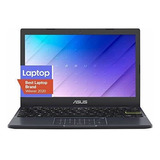 Laptop Asus Vivobook Go 12 11.6'' 4gb + 64gb In4020 -negro