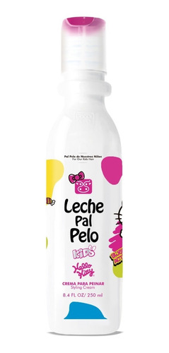 Leche Pal Pelo Hello Kitty Kids - g a $79