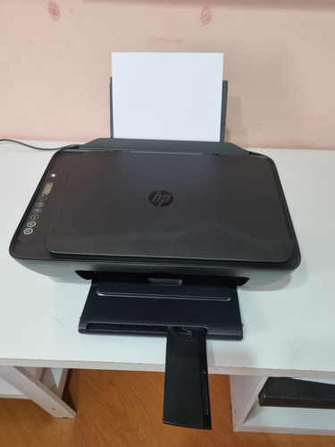 Impressora Hp Deskjet Ink Advantage 2774 Multifuncional
