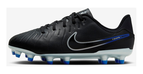 Chuteira Nike Tiempo Legend 10 Academy Infantil Campo