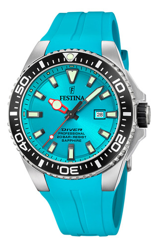 Reloj F20664/5 Festina Celeste Hombre The Originals