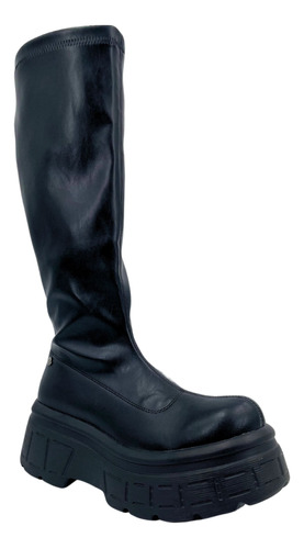 Botas Bucaneras Plataforma 