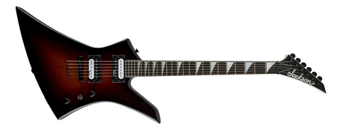 Jackson Kelly Js32t - Viola Burst