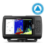 Sonda Gps Garmin Striker Vivid 7cv Transductor Gt20-tm