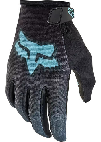 Guantes Fox Ranger Race Capsule Bici Downhill Bmx Trail Mx