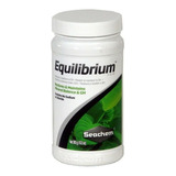 Equilibrium Seachem 300g Reposição De Minerais P/ Plantados