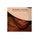 Laugart Xiomara Tears And Rumba Usa Import Cd Nuevo