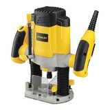 Ruteadora 1/4'' Stanley Strr1200-b3 110v - 120v