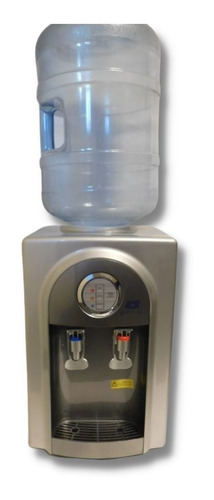 Dispenser De Agua Frio/calor, Bot.,mesada
