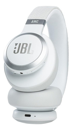 Auriculares Bluetooth Jbl Live 660nc Inalambricos T-s