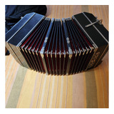 Bandoneon Aa Germany 