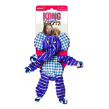 Kong® Floppy Knots Elephant Para Perros Small/medium