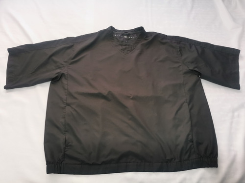 Sudadera Ligera Casaca Nike 2xl Xxl Golf 