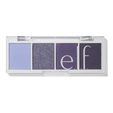 Elf - Bite Size Eyeshadow - Açaí You