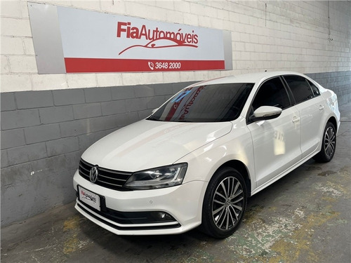 VOLKSWAGEN JETTA 1.4 16V TSI COMFORTLINE GASOLINA 4P TIPTRON