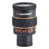 Ocular De La Serie Celestron X-cel Lx - 1,25 Pulgadas 9 Mm