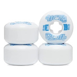 Ricta Wheels - Mod. Sparx / Varios Tamaños / Rueda Skate