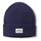 Columbia Gorro Unisex Lost Lager Ii, Nocturno, Talla Única