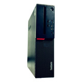 Cpu Lenovo M900 Intel Core I7 6ger 16gb 128gb Ssd - Vitrini