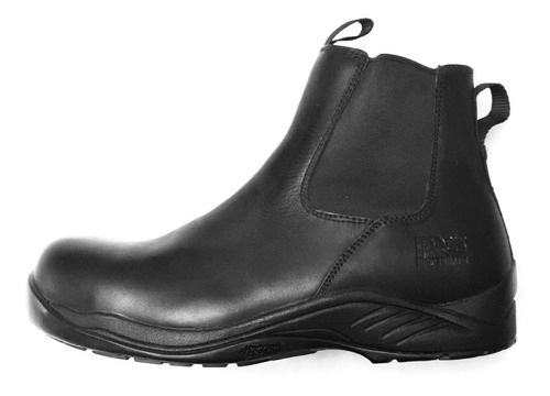 Botas De Piel Timberland Pro Titan Comp Toe 28.5cm