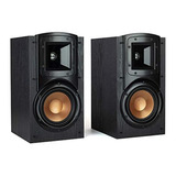 Klipsch Synergy Black Label B-200 - Altavoces Para Estanterí