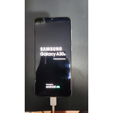 Celular Samsung Galaxy A30s Impecable  170.000.00.- Original